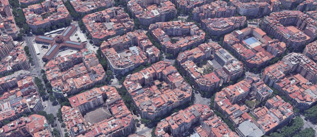 Llicències d’activitats a Barcelona