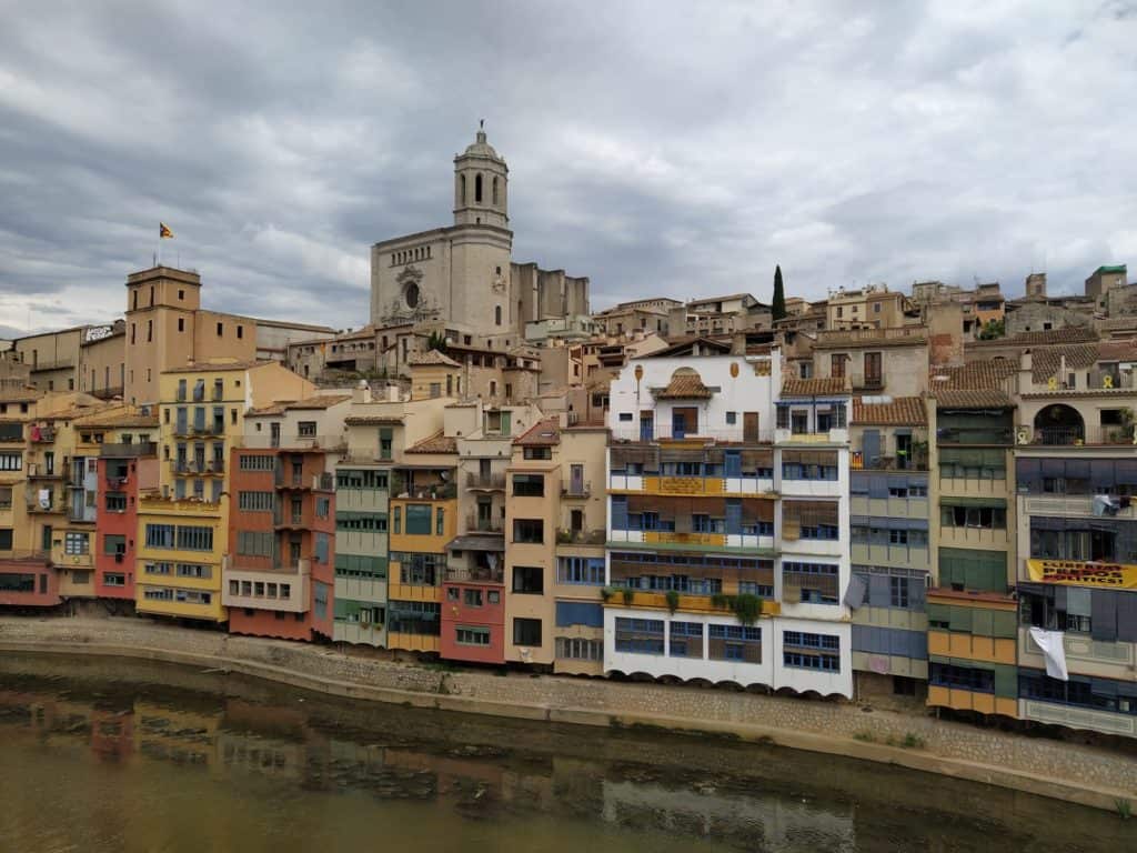 llicències d'activitats a girona