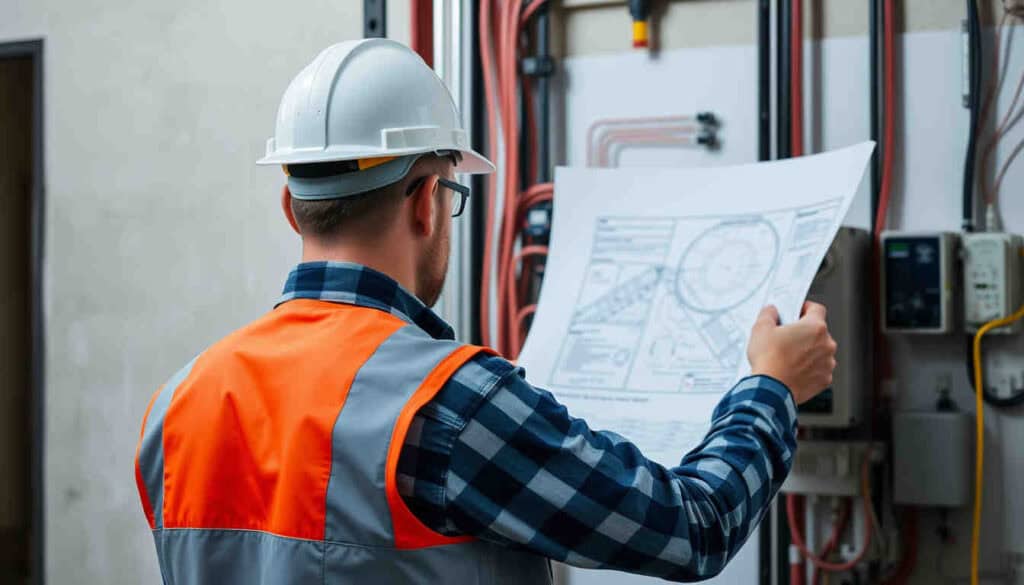 projectes i certificats elèctrics