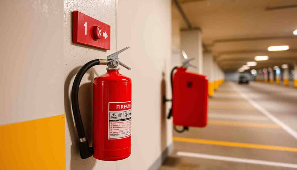 Disseny i projectes contra incendis a Girona, Figueres i Banyoles Enginyer dissenyant instal·lacions contra incendis a Girona