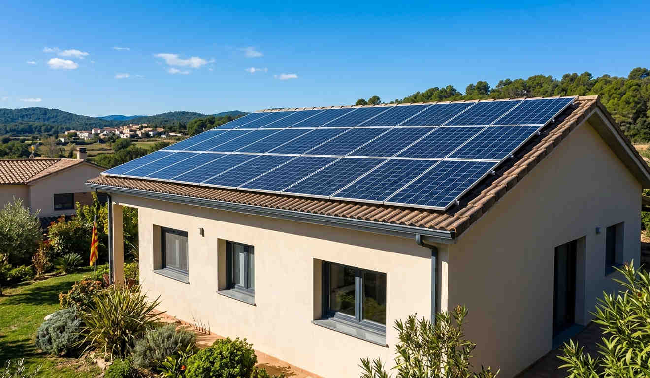 Projectes eficiencia energetica a Girona